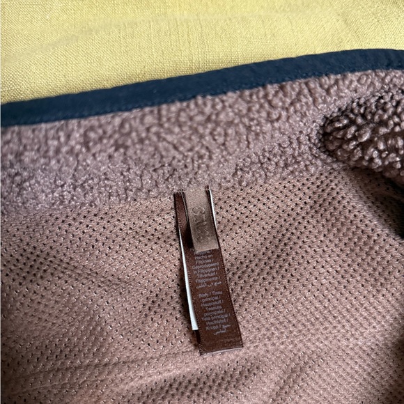 SKIMS TEDDY BOXY ZIP UP JACKET NWOT - Picture 8 of 10